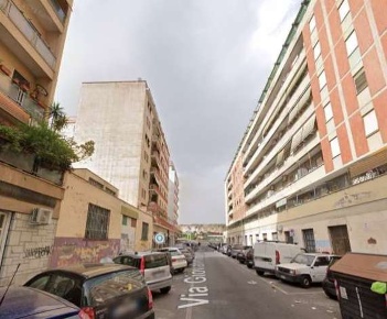 Foto Appartamento in Via Giovanni de Agostini 9, Roma in vendita