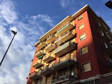 Foto Appartamento a Rapallo di 72 m² con 4 locali in vendita