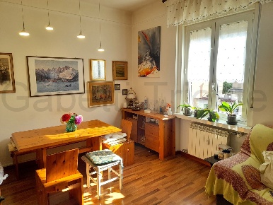 Foto Appartamento a Trieste San Luigi - Rozzol di 86 m² con 3 locali