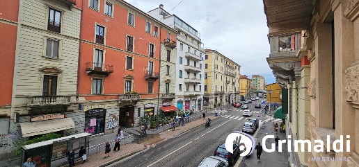 Foto Appartamento in Via MEDA 37, Milano in affitto
