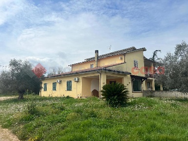 Foto Appartamento in Via Casali San Montino 1, Cassino in vendita