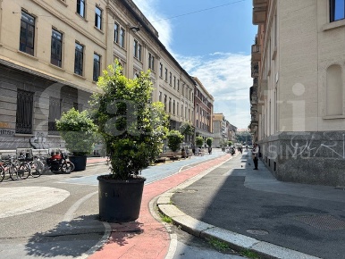 Foto Appartamento in Via sacchini 29, Milano Casoretto di 80 m² in affitto