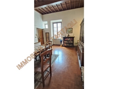 Foto Appartamento in PIAZZA SANTA CROCE, Firenze in vendita