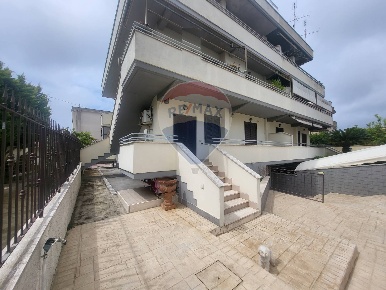 Foto Appartamento in Via del quadrato, Anzio Villa Claudia di 180 m²