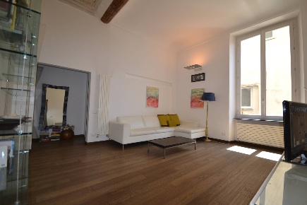 Foto Appartamento in Vico Superiore del Ferro, Genova Maddalena di 100 m²