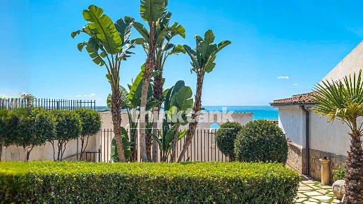 Foto Villa in via Lido, Sciacca in vendita