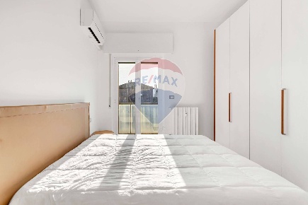 Foto Appartamento in via cassano d'adda, Milano Corvetto di 49 m²