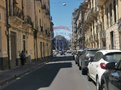 Foto Appartamento in Via Firenze, Catania in affitto