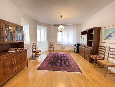 Foto Appartamento in VIA LUIGI CADORNA 12, Bolzano Gries - San Quirino