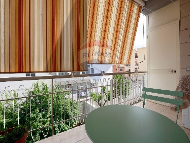 Foto Appartamento in Via Luigi Partipilo, Bari Carbonara di Bari di 122 m²