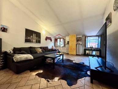 Foto Appartamento in Via Emilia A Santo Stefano, Reggio nell'Emilia