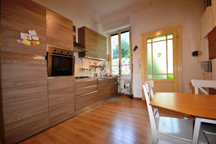Foto Appartamento in Via dell'Aprica 24 - Milano, Milano Farini di 80 m²