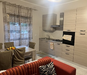 Foto Appartamento in via cannavò, Reggio di Calabria Terreti di 60 m²