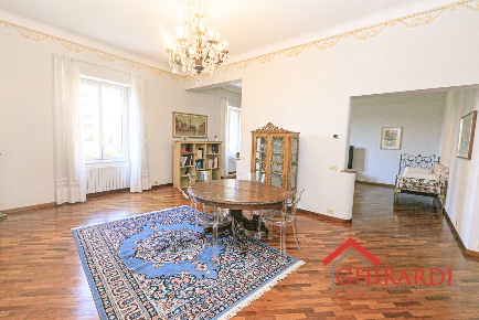 Foto Appartamento in VIA DON LUIGI PERRONE 23, Genova Sestri Ponente