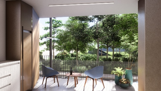 Foto Appartamento in Via Giammatteo 39, Lecce Santa Rosa di 91 m²