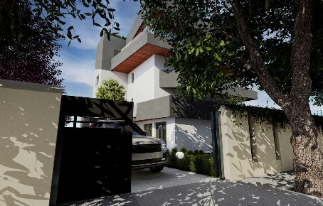 Foto Appartamento in Via Vincenzo Balsamo 6, Lecce Partigiani - Fondone