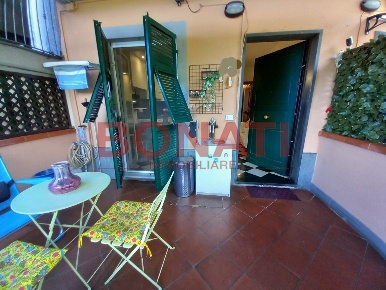 Foto Appartamento in Via Vailunga 32/B, La Spezia di 48 m² con 2 locali