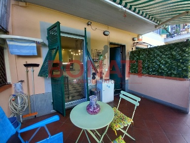 Foto Appartamento in Via Vailunga 32/B, La Spezia di 48 m² con 2 locali