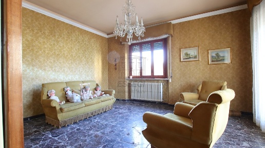 Foto Villa unifamiliare in Via dell'Ave Maria 106, Lucca Lammari - Lunata