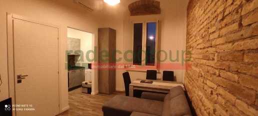 Foto Appartamento in VIA CORCOS 6, Livorno Porta a Mare - Mazzini di 120 m²
