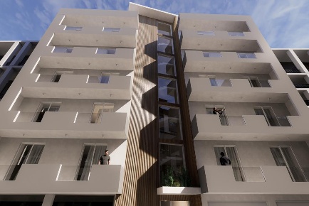 Foto Appartamento in Via Antonio Costanzo Casetti 2, Lecce in vendita