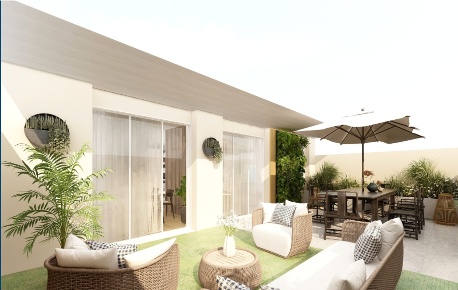 Foto Appartamento in Via Antonio Costanzo Casetti 2, Lecce Leuca di 146 m²