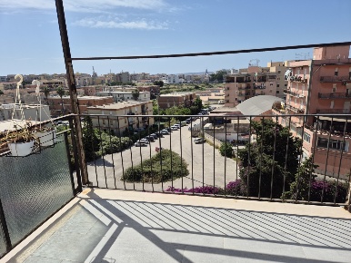 Foto Appartamento a Siracusa Santa Panagia - Teracati di 118 m² in vendita