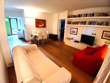 Foto Appartamento a San Benedetto del Tronto Porto d'Ascoli di 234 m²