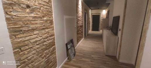 Foto Appartamento in CORSO MAZZINI 6, Livorno Attias - Marconi di 120 m²