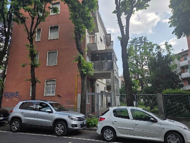 Foto Appartamento in VIA ROVANI 317, Sesto San Giovanni Rondò - Torretta