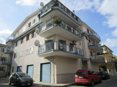 Foto Appartamento in VIA TIRRENO 17, Corigliano-Rossano Rossano Stazione