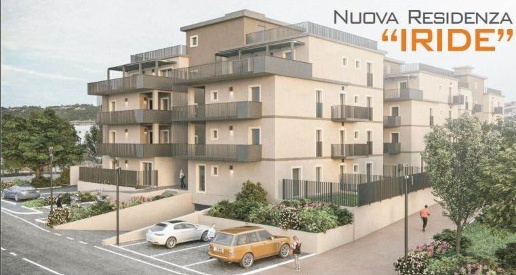 Foto Appartamento in VIA DELLA PIANTA, La Spezia Canaletto di 63 m²