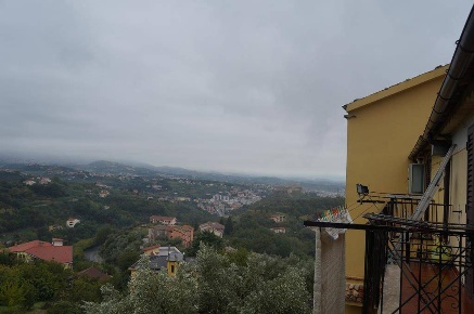 Foto Appartamento a Cosenza Donnici di 100 m² con 4 locali in vendita