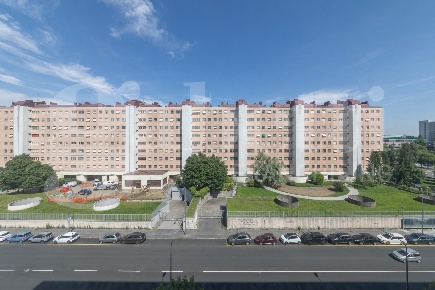 Foto Appartamento in Carlo Marx, Milano Quarto Cagnino di 140 m² in vendita