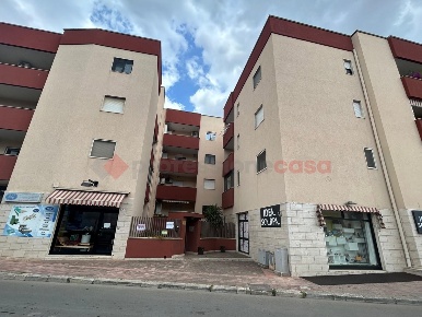 Foto Appartamento in Viale Gramsci 27, Grottaglie in vendita