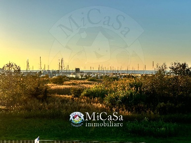 Foto Appartamento a Pisa Marina di Pisa di 87 m² con 4 locali in vendita