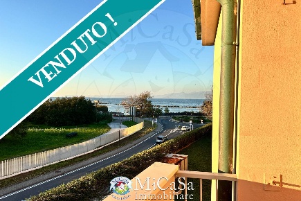 Foto Appartamento a Pisa Marina di Pisa di 87 m² con 4 locali in vendita