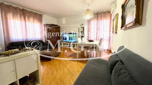 Foto Appartamento a Pontedera Villaggi, Bellaria di 105 m² con 5 locali