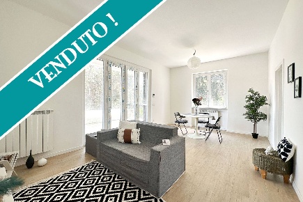 Foto Villa unifamiliare a Pisa Tirrenia di 160 m² con 5 locali in vendita