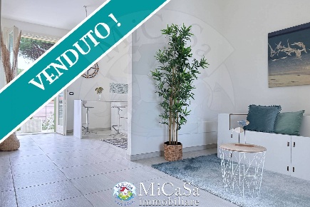 Foto Appartamento a Pisa Tirrenia di 85 m² con 4 locali in vendita