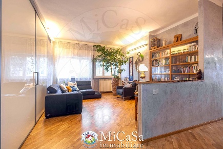 Foto Appartamento a Pisa Don Bosco di 120 m² con 5 locali in vendita