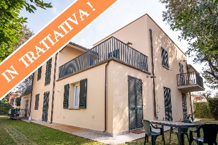 Foto Appartamento a Pisa Tirrenia di 98 m² con 3 locali in vendita