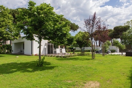 Foto Villa a Viareggio in vendita