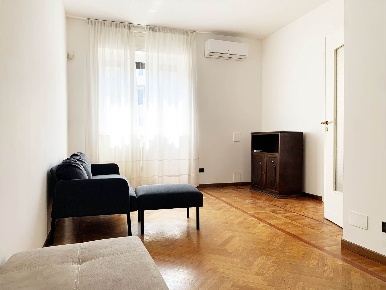 Foto Appartamento in Via Giovanni Battista Pergolesi 6, Milano in affitto