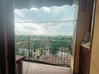 Foto Appartamento a Modena Sacca - Stazione di 112 m² con 6 locali