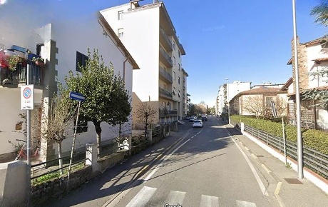 Foto Appartamento in Via delle Cascine 3, Scandicci Vingone di 70 m²