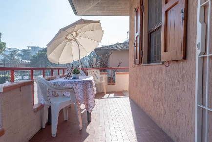 Foto Appartamento in VIALE OMERO  81, Ravenna Lido Adriano - Lido di Dante