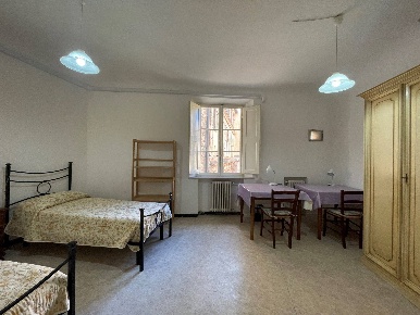 Foto Appartamento in via Città 146, Siena Duomo di 80 m² con 3 locali