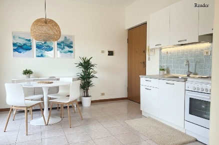 Foto Appartamento in Via Capitan Dante Canducci 27, Nettuno di 55 m²
