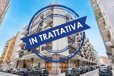 Foto Appartamento in Via Vittorio Veneto, Monopoli Centro di 123 m²